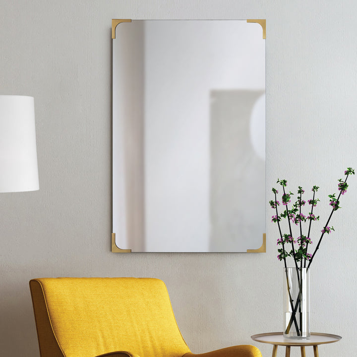 Renwil MT2418 Eros Wall Mirror