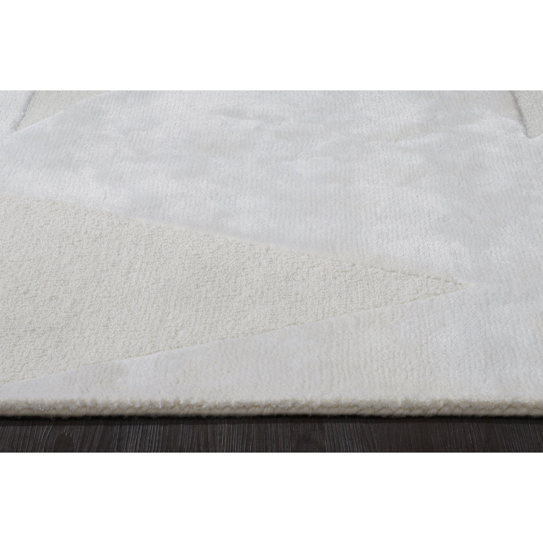 Renwil RMOS-21821-57 Mosaico Indoor Rug - Ivory
