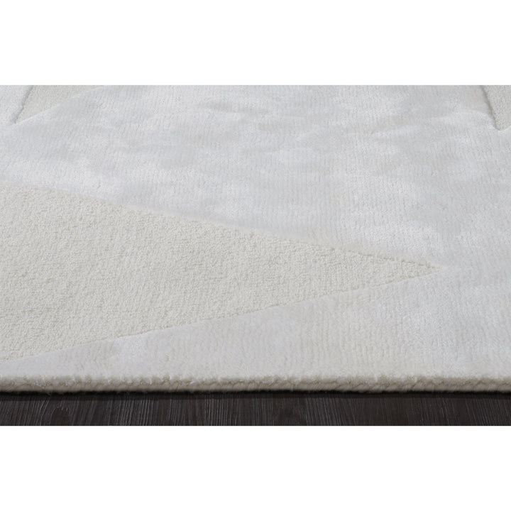 Renwil RMOS-21821-57 Mosaico Indoor Rug - Ivory