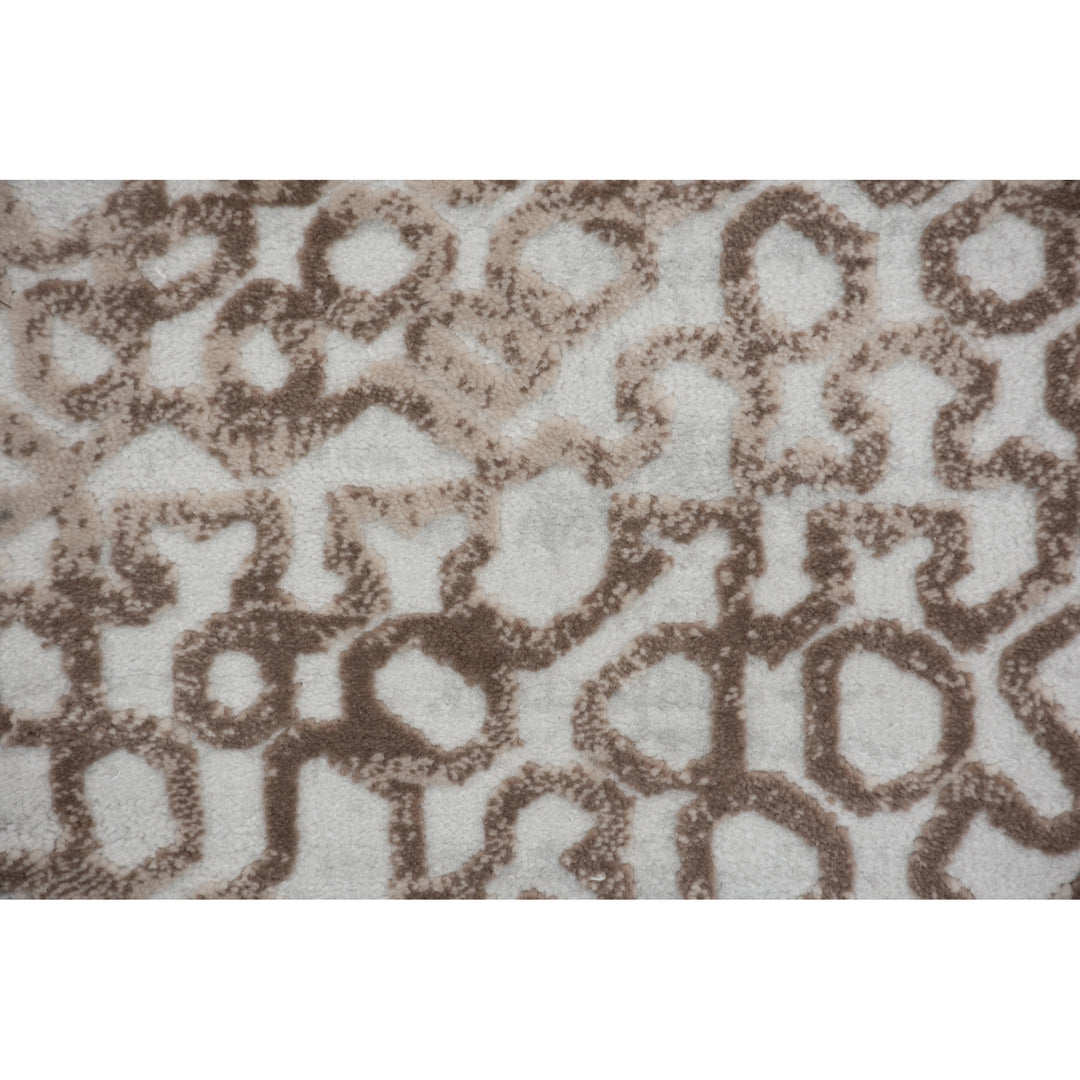 Renwil RARI-18391-912 Ariella Indoor Rug - Brown
