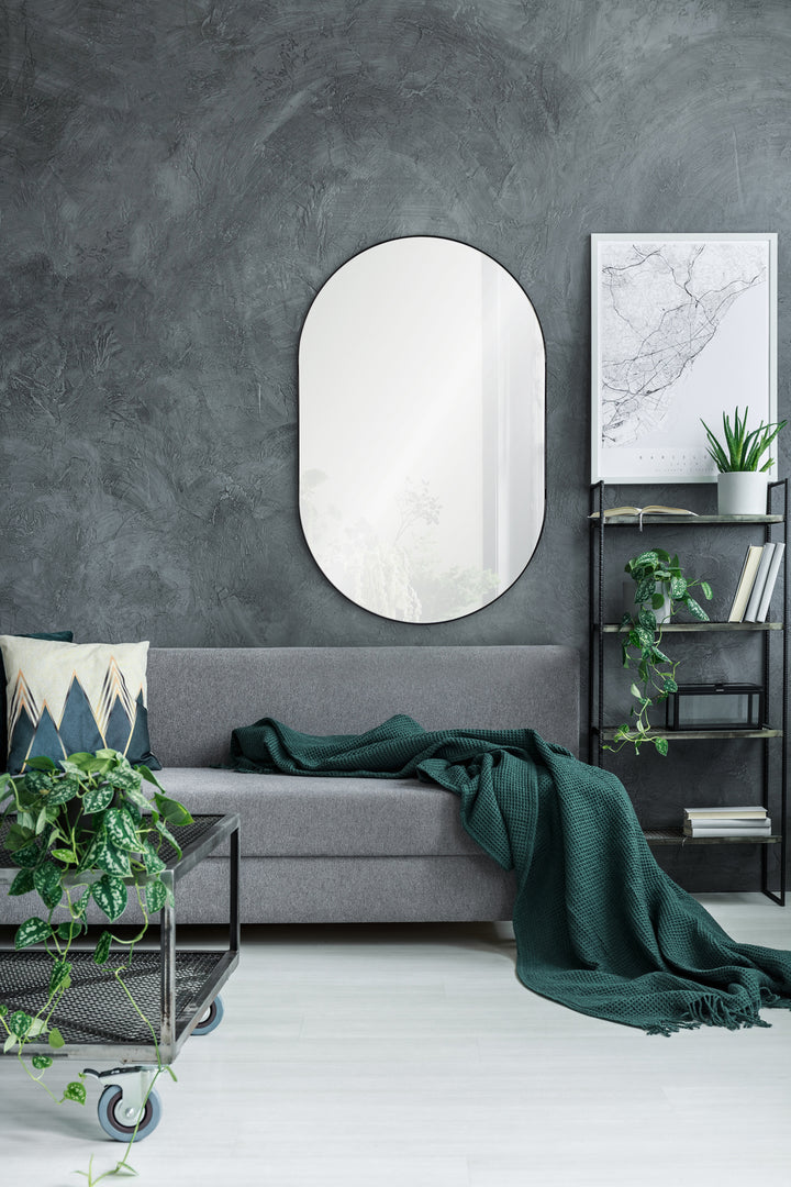 Renwil MT2394 Webster Wall Mirror
