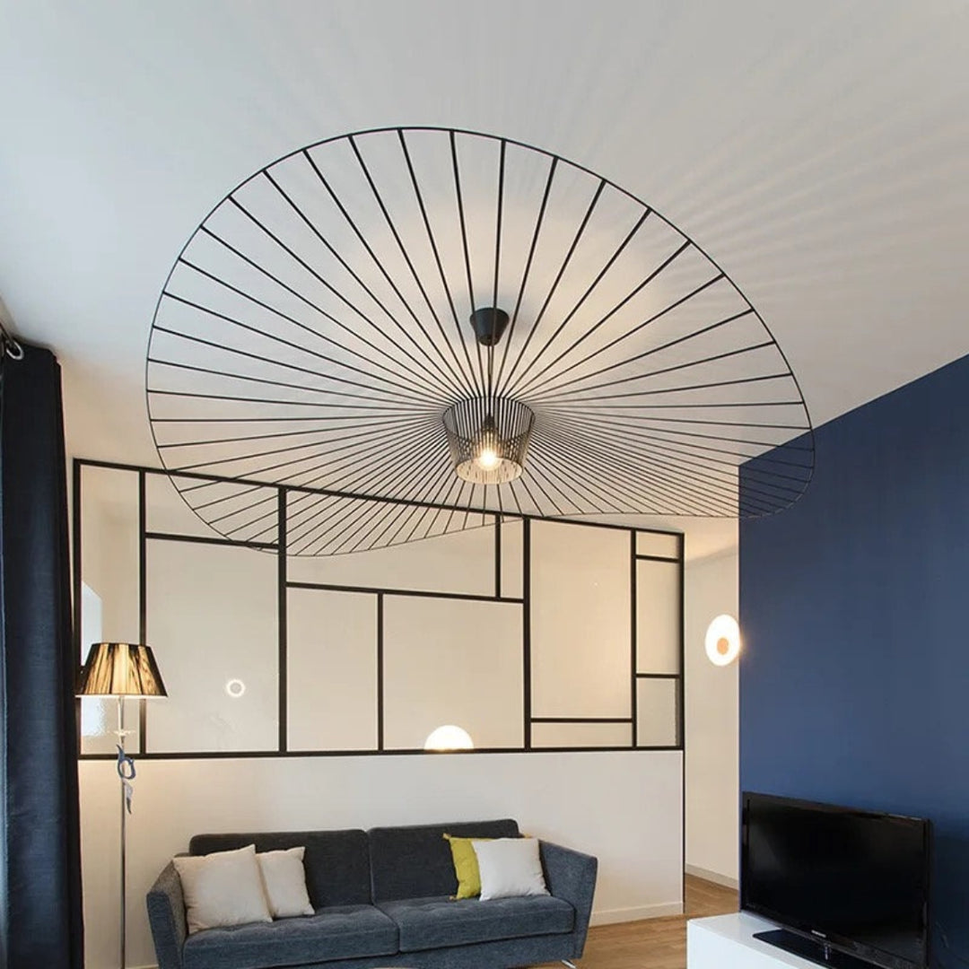 Vertigo Pendant Light