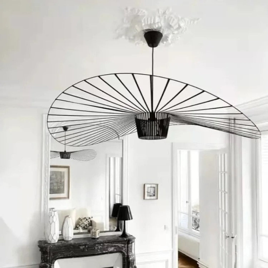 Vertigo Pendant Light