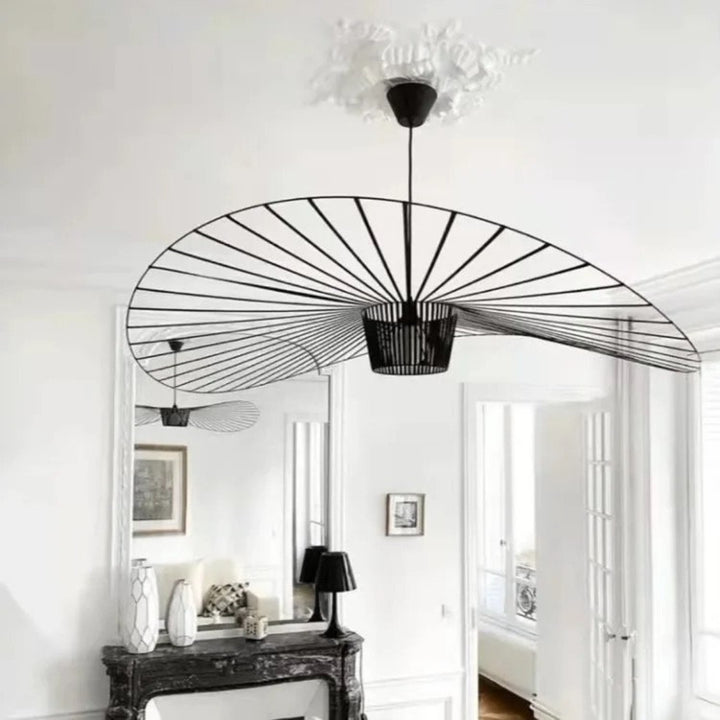 Vertigo Pendant Light