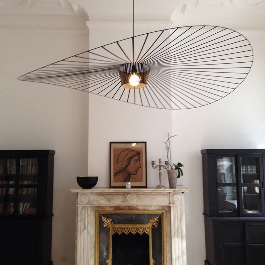 Vertigo Pendant Light