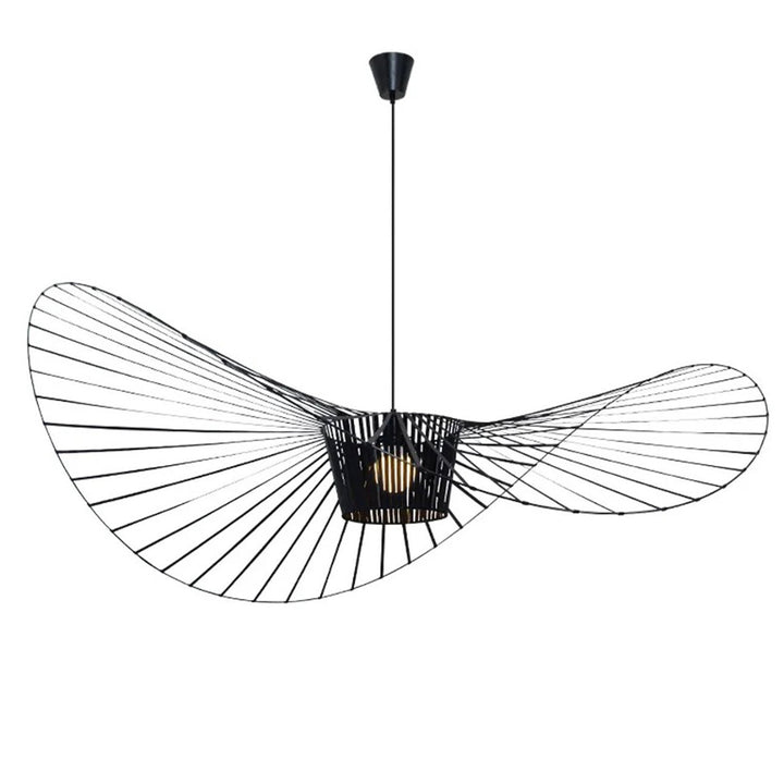 Vertigo Pendant Light
