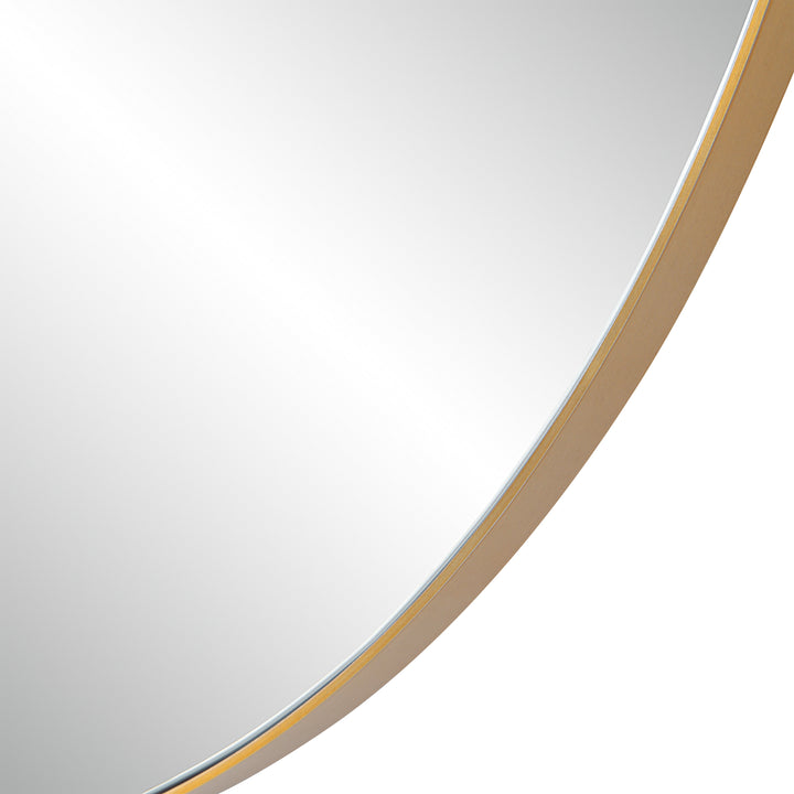 Renwil MT2605 Peony Wall Mirror