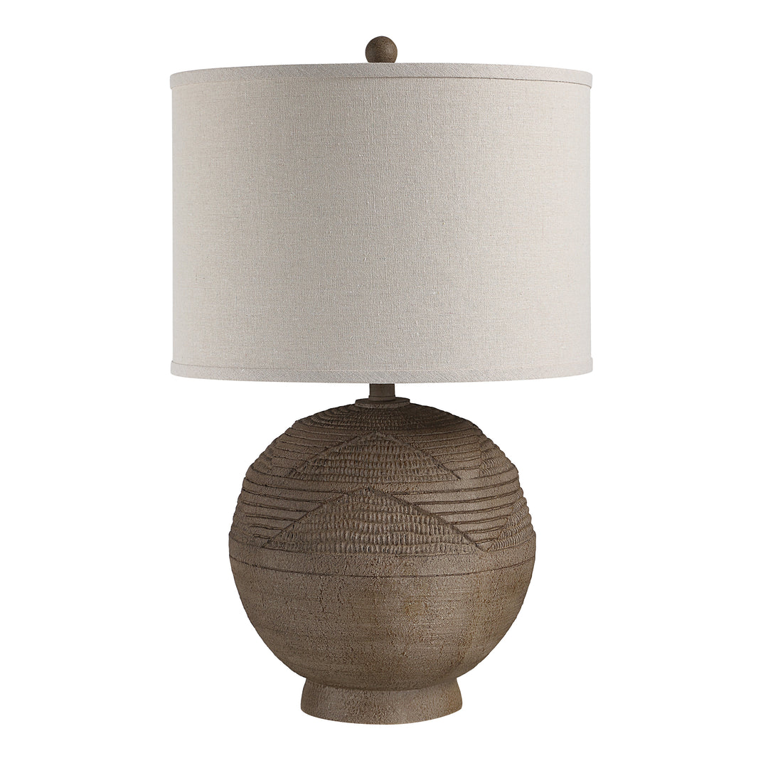 Everren LPT1385EV Malya Table Lamp