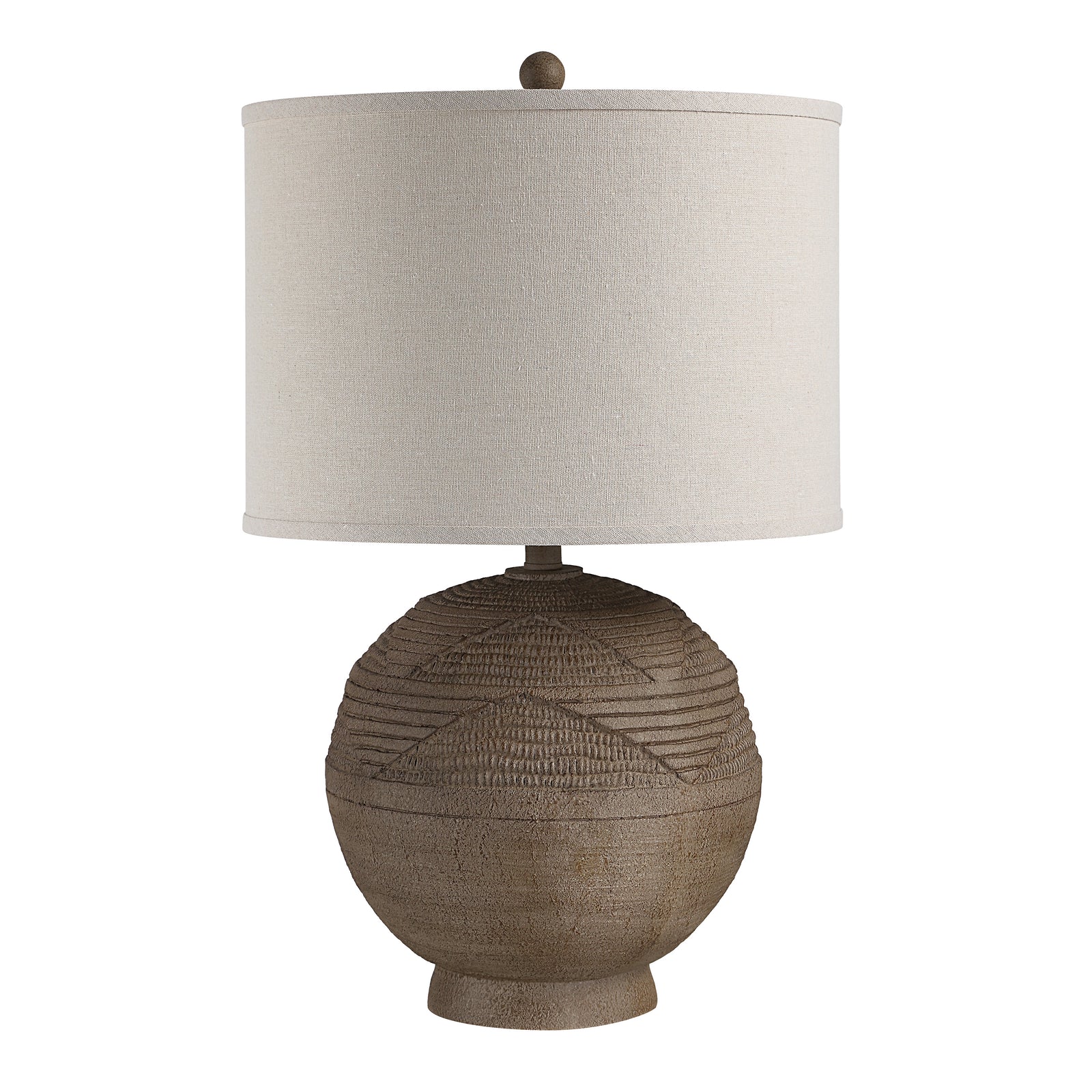 Everren LPT1385EV Malya Table Lamp
