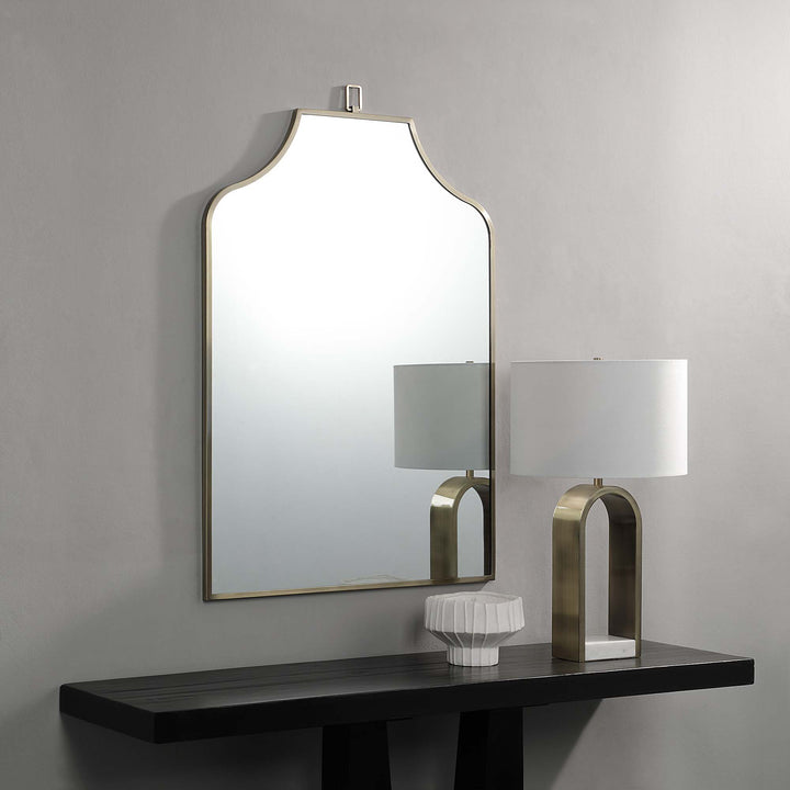 Renwil MT2547 Calliope Wall Mirror