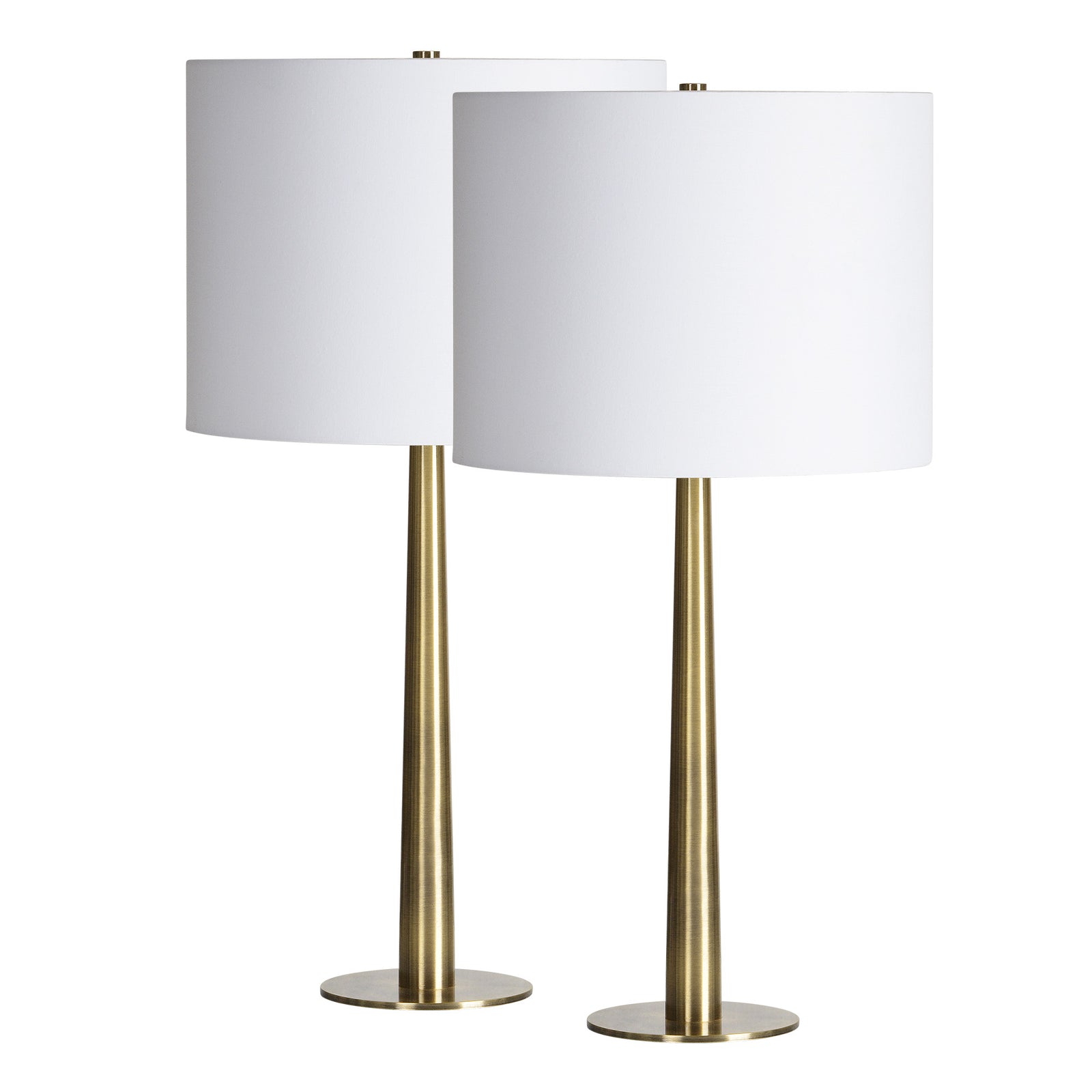 Everren LPT1253-SET2 Sarai Table Lamp- Set Table Lamp - Set of two
