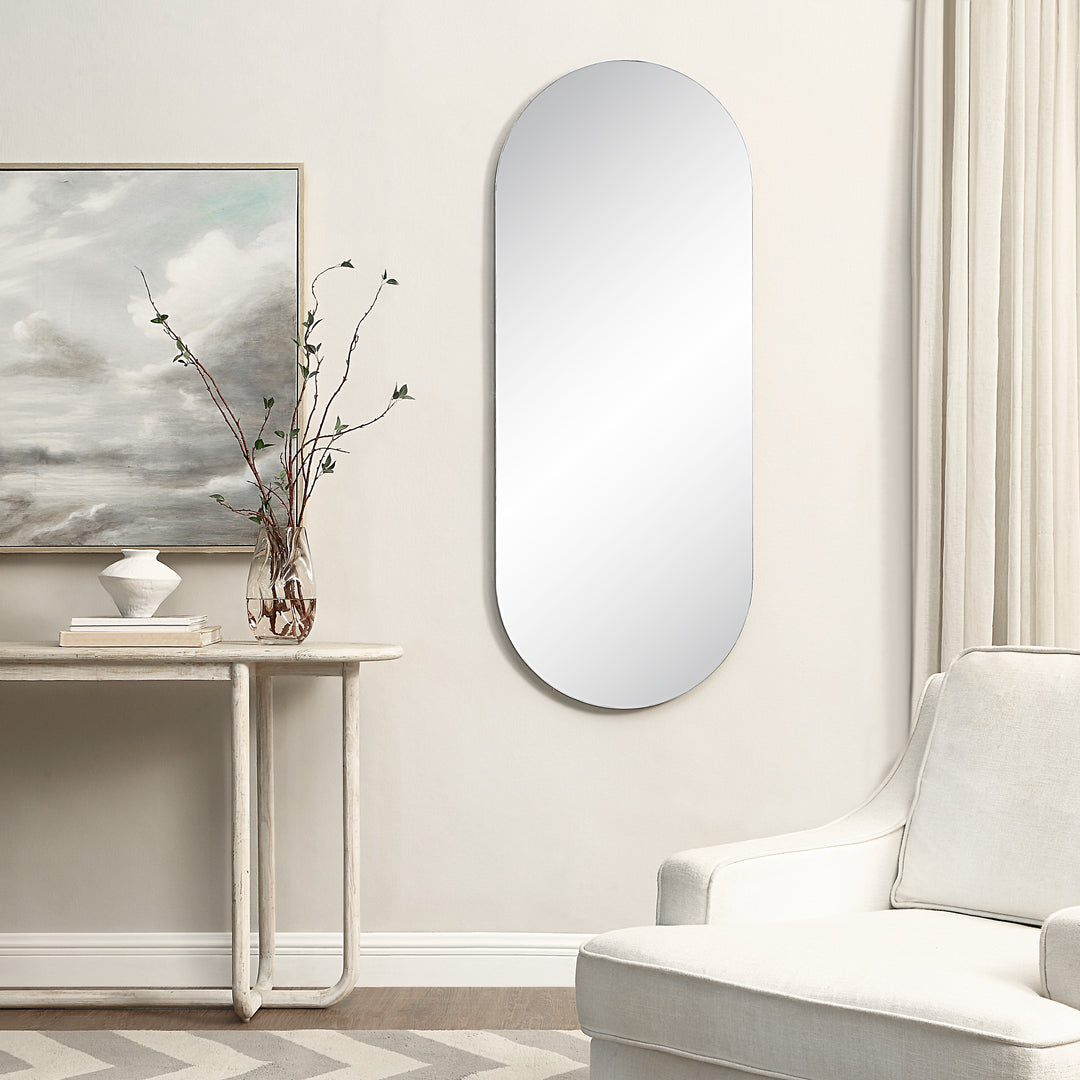 Renwil MT2696 Kastelli Wall Mirror