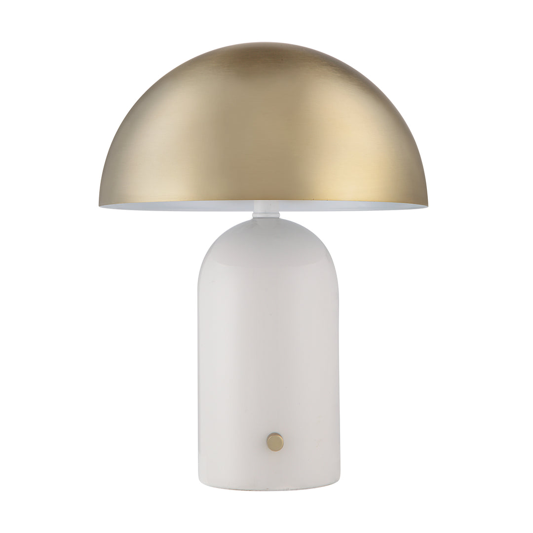 Renwil LPT1256 Solero Table Lamp Table Lamp