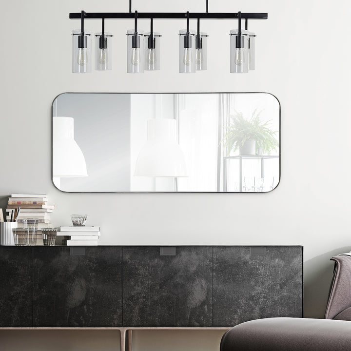 Renwil MT2360 Delphinus Wall Mirror