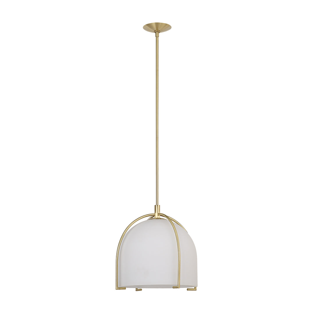 Renwil LPC4490 Alicante Ceiling Fixture