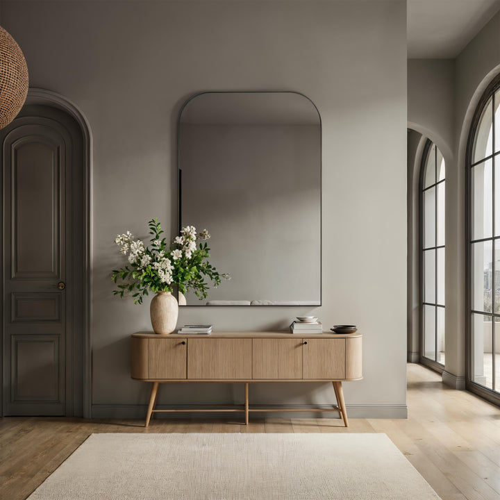 Renwil MT2766 Opalina Leaner Mirror