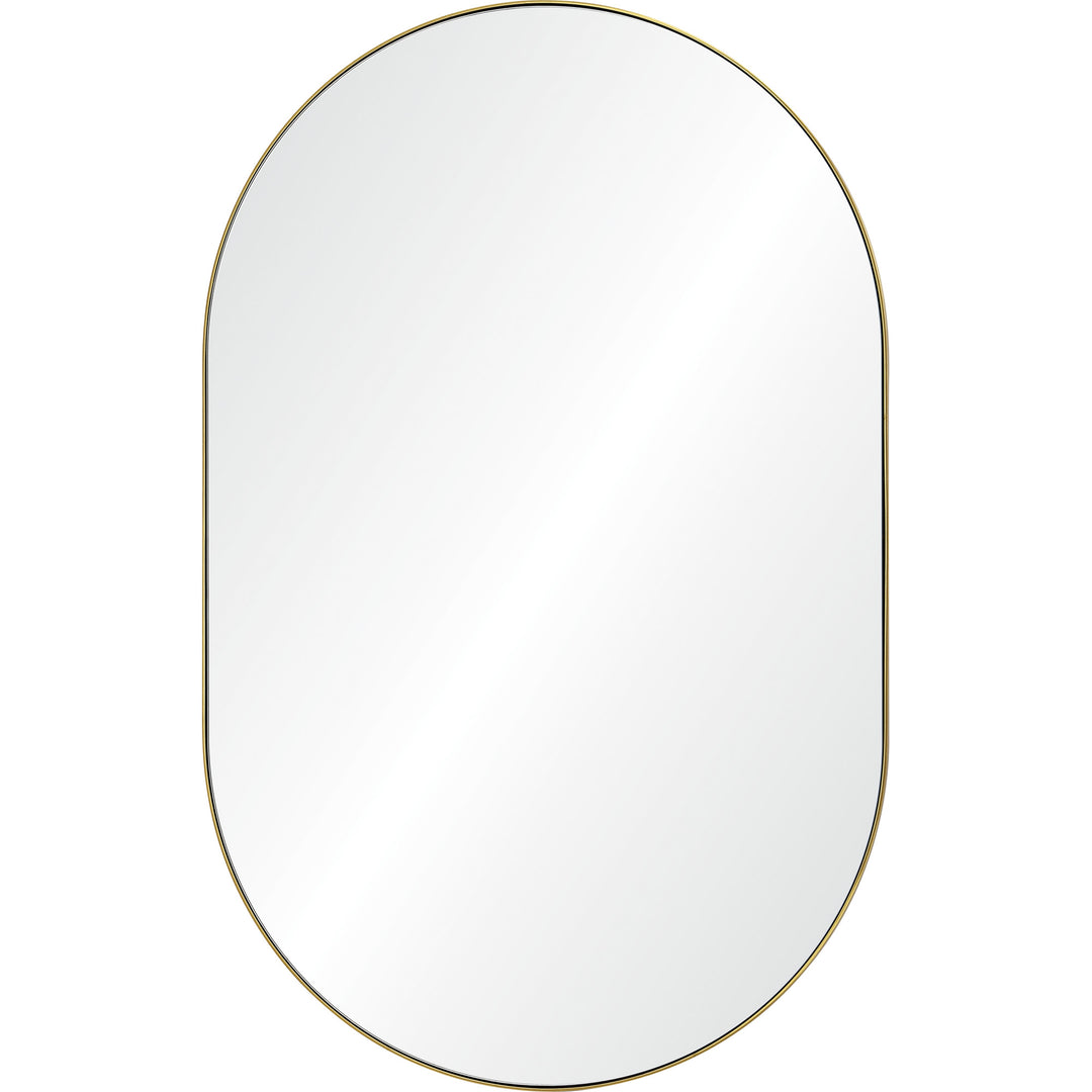 Renwil MT2526 Beckah Wall Mirror