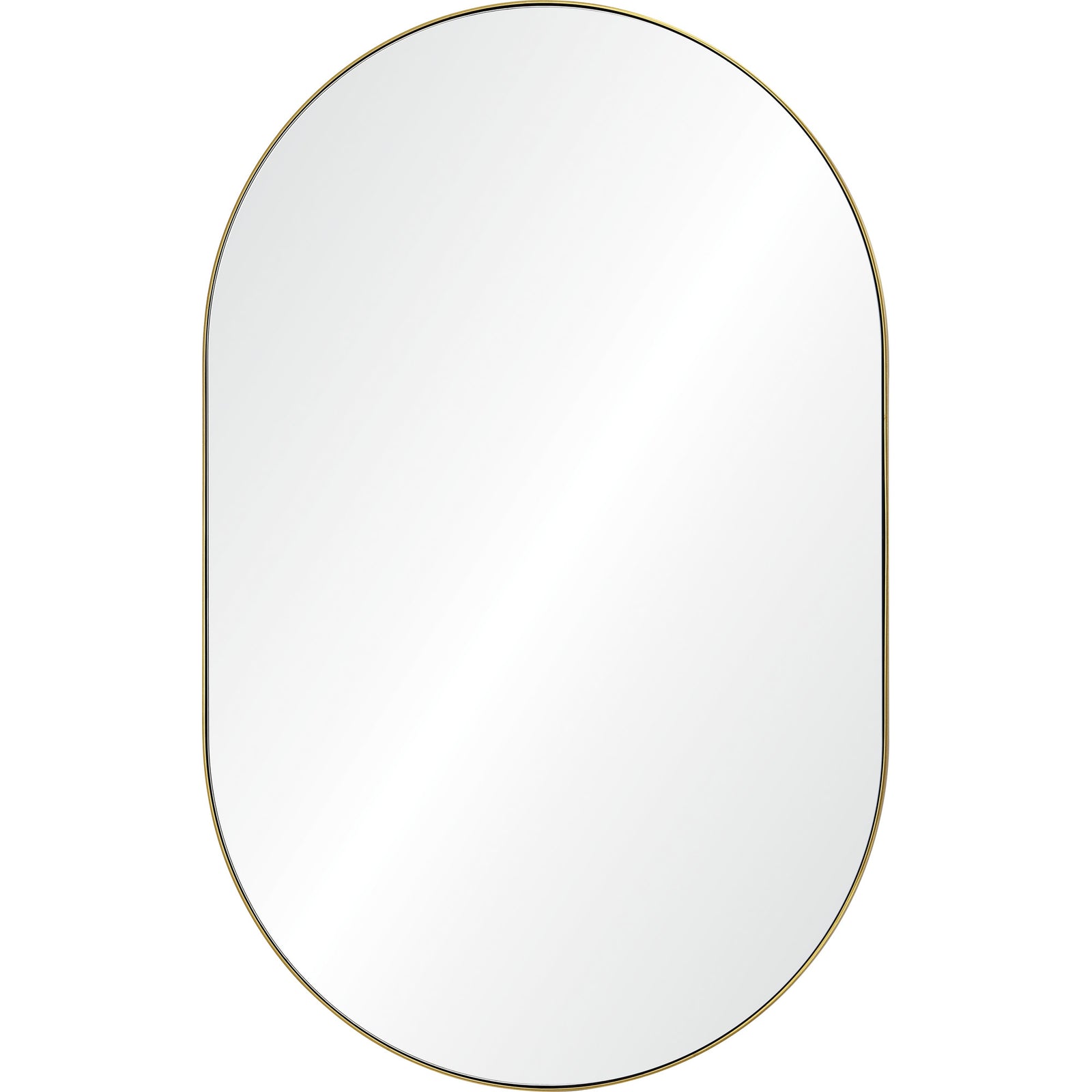 Renwil MT2526 Beckah Wall Mirror