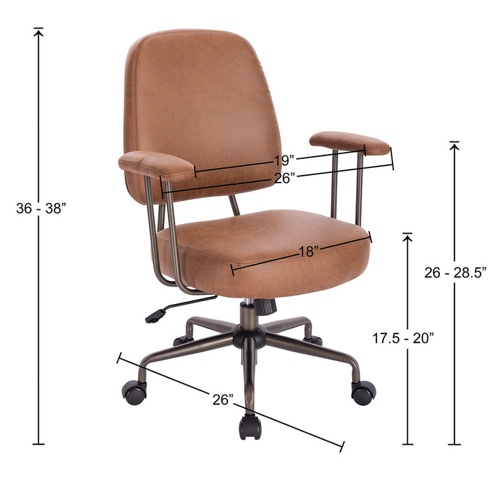 Wellington Office Chair
