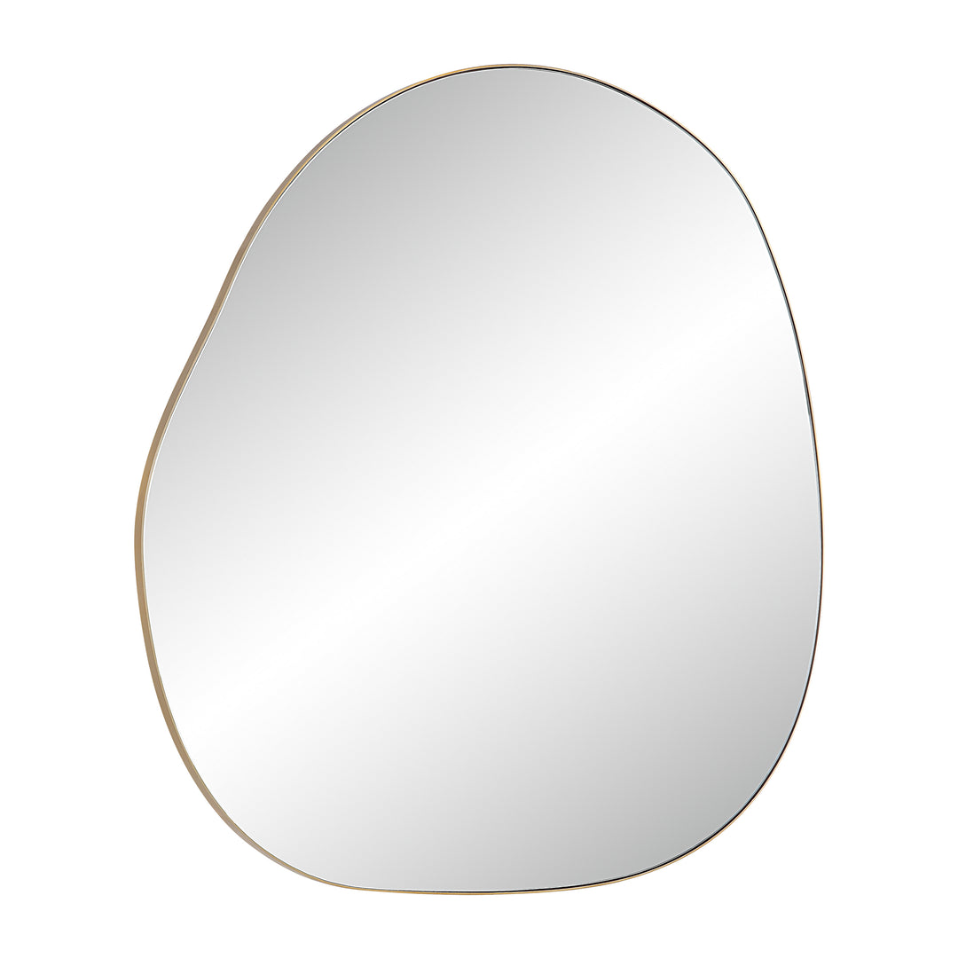 Renwil MT2605 Peony Wall Mirror
