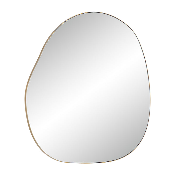 Renwil MT2605 Peony Wall Mirror