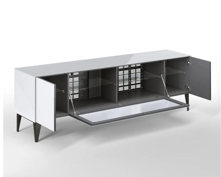 PB-26MON TV Unit- White or Black