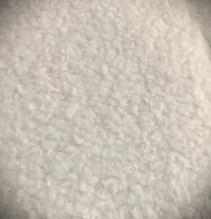 PB-28BOB Lounge Chair- Boucle Fabric