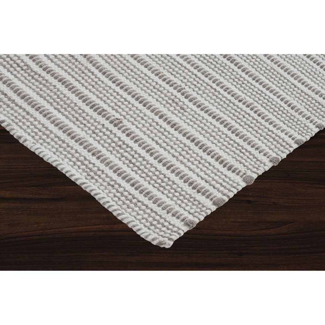 Renwil RORR-10002-58 Orria Indoor Rug - Ivory