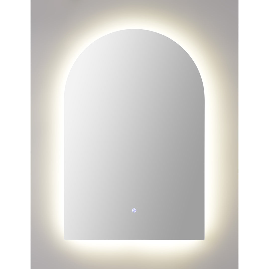 Renwil MT2486 Blanca Led Mirror