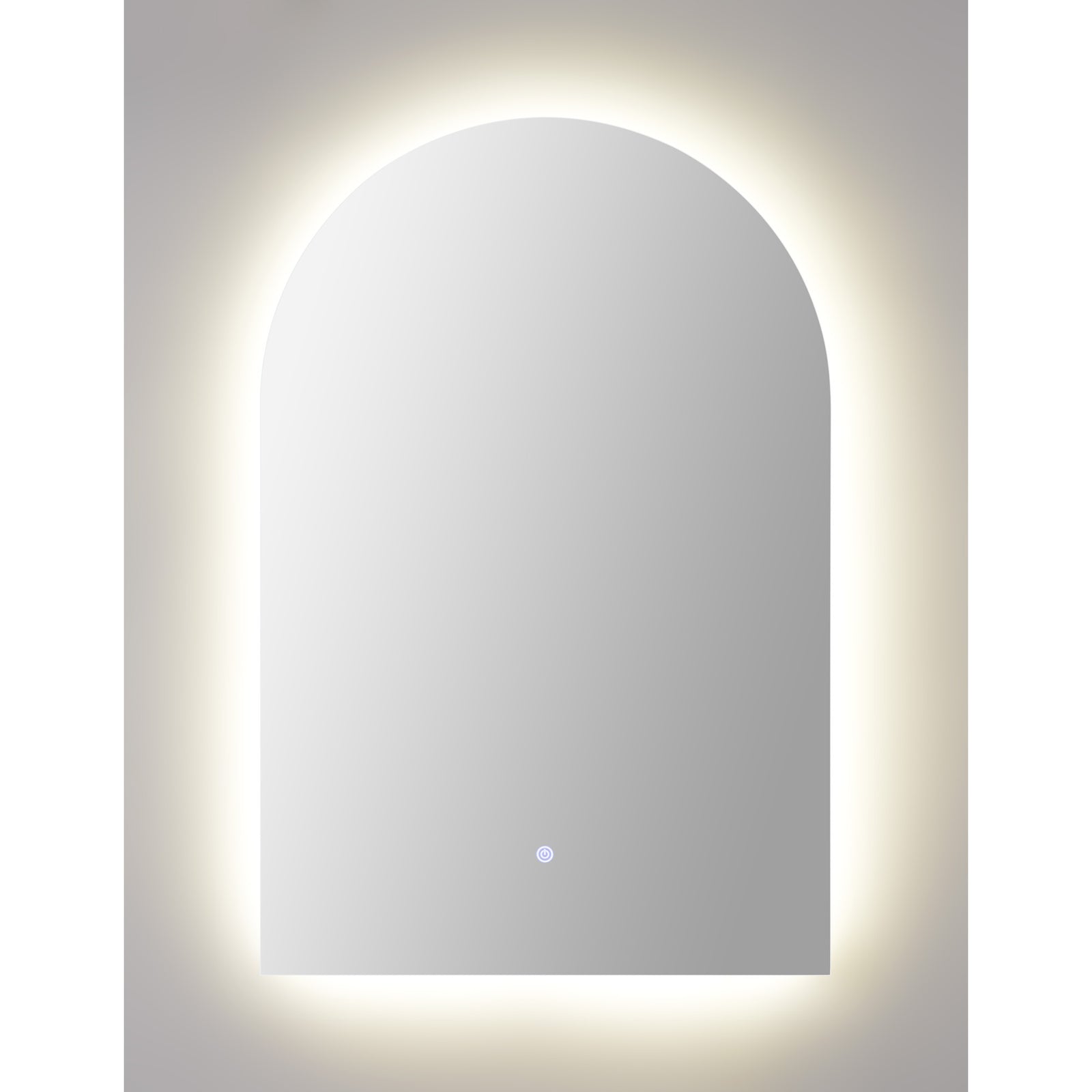 Renwil MT2486 Blanca Led Mirror