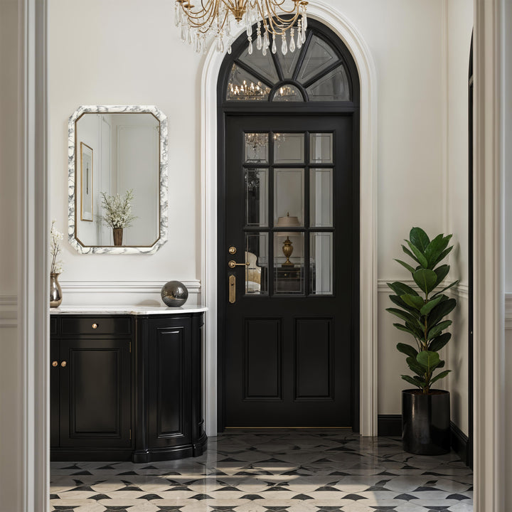 Renwil MT2782 Venus Wall Mirror