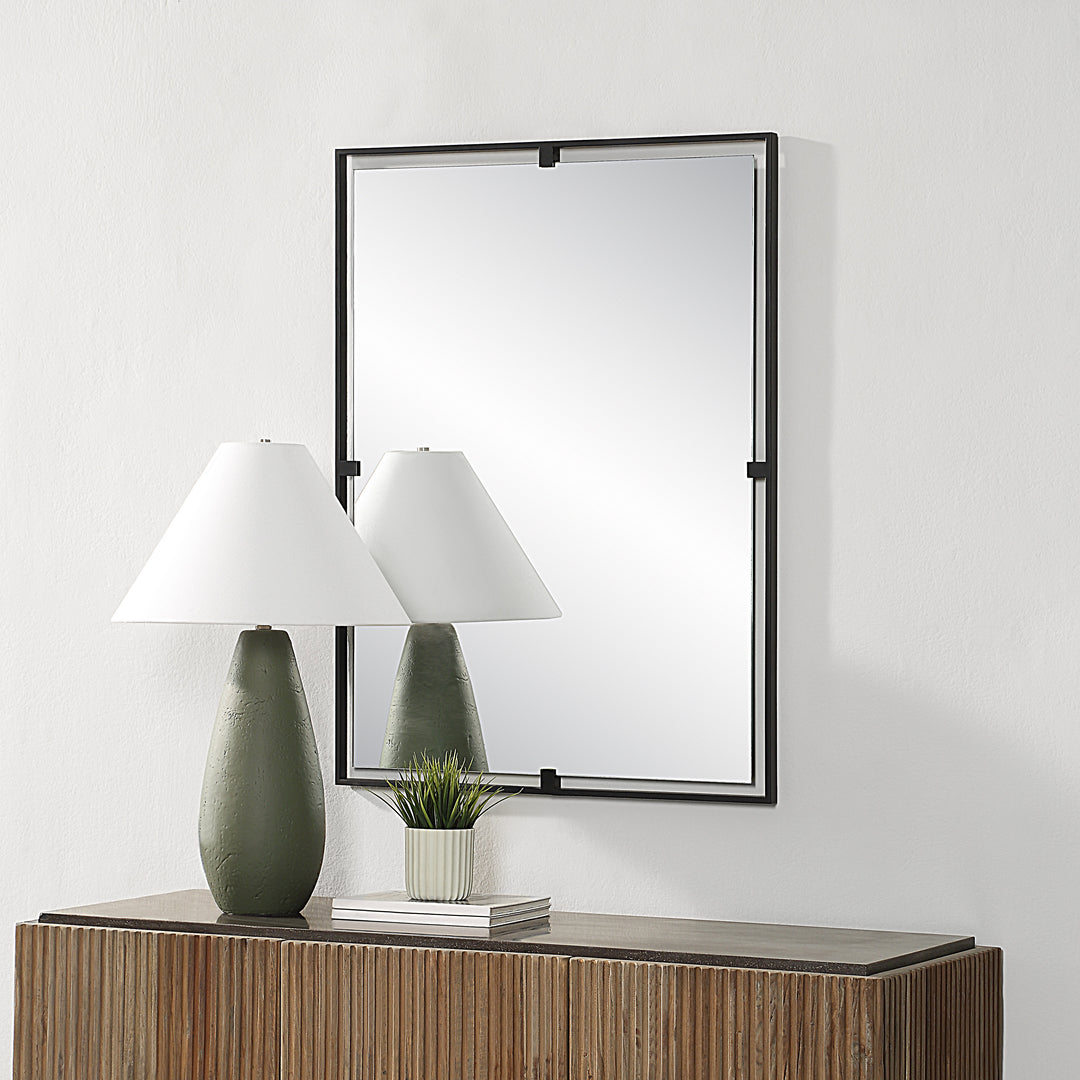Renwil MT2669 Marco Wall Mirror