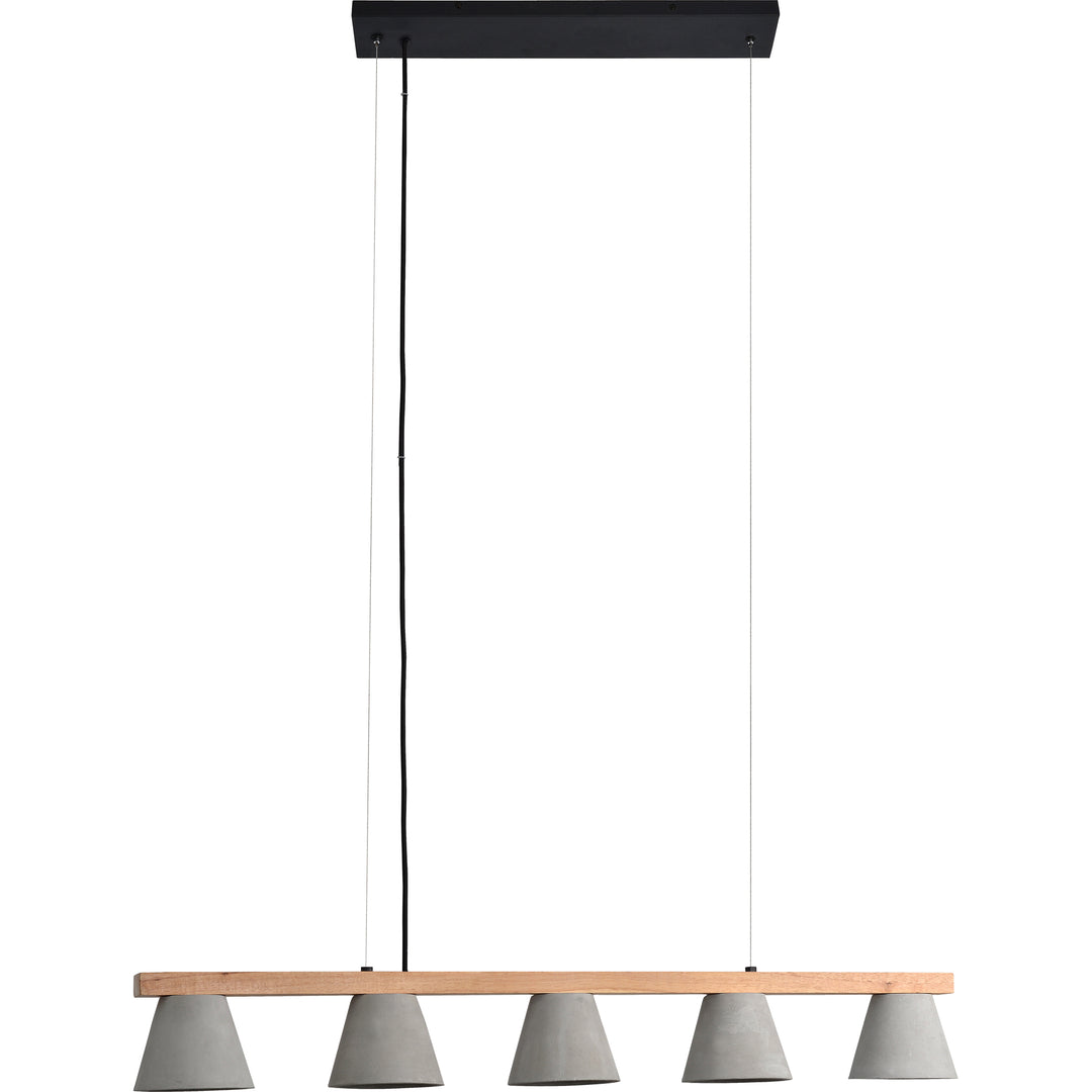 Renwil LPC4330 Zain Ceiling Fixture Ceiling Fixture