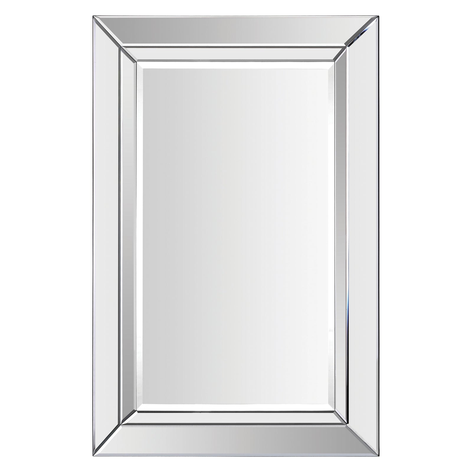 Renwil MT1286 Aura Wall Mirror