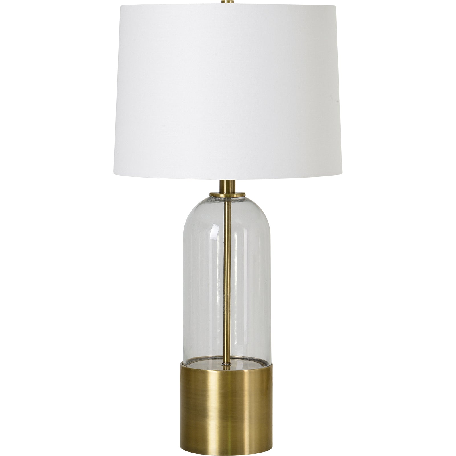 Everren LPT1189-SET2 Theodore Table Lamp Table Lamp - Set of two