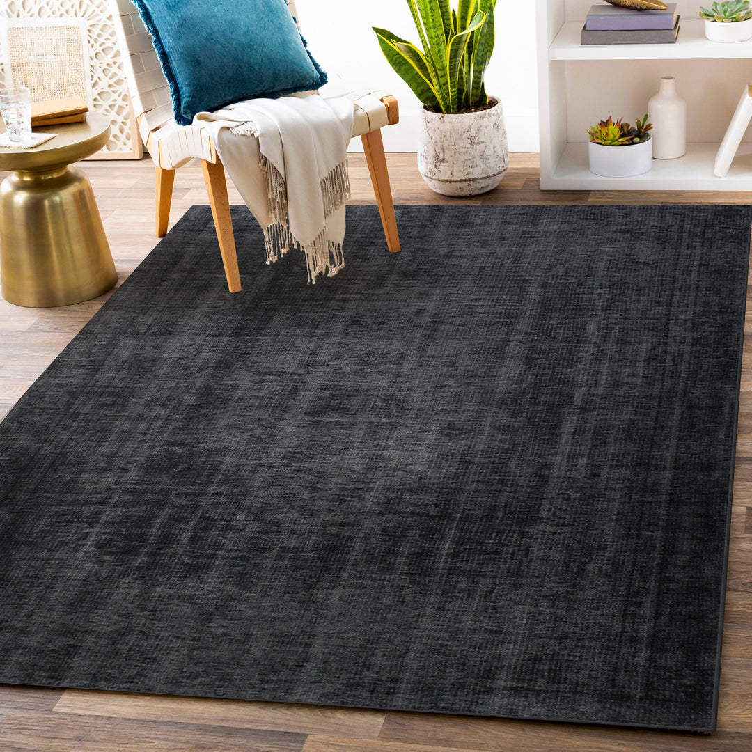 Renwil RFAL-10213-310 Fallon Indoor Rug - Navy