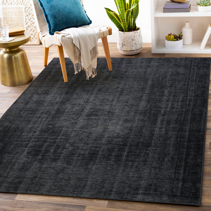 Renwil RFAL-10213-310 Fallon Indoor Rug - Navy