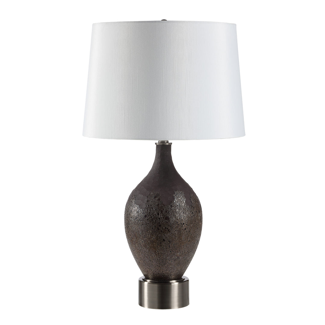 Everren LPT1409PEV Napora Table Lamp