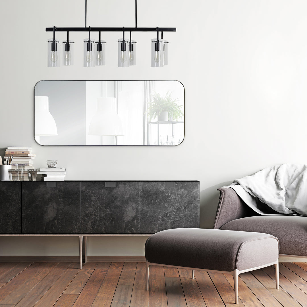 Renwil MT2360 Delphinus Wall Mirror