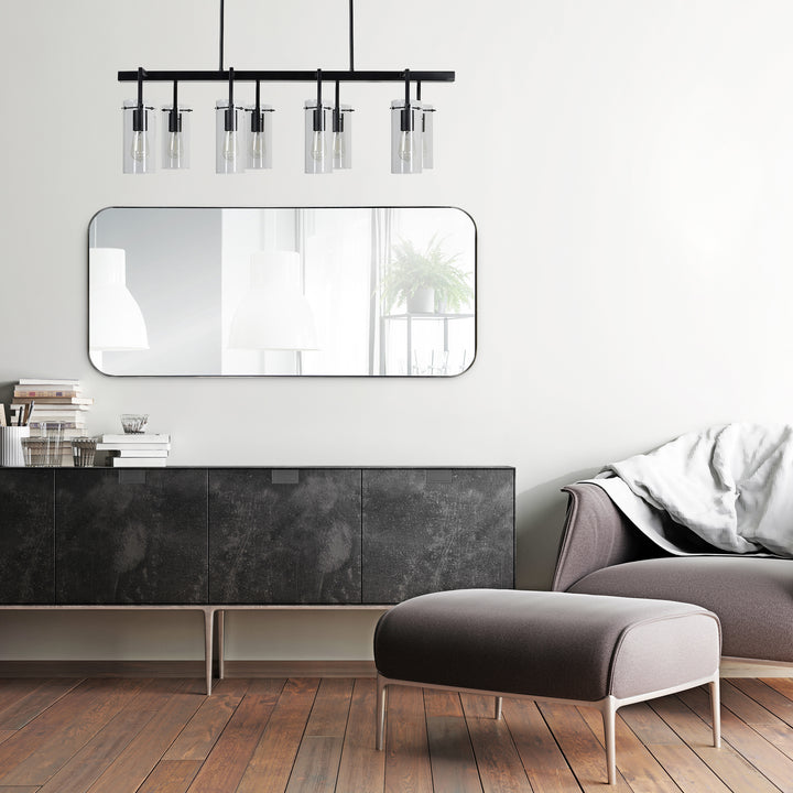 Renwil MT2360 Delphinus Wall Mirror