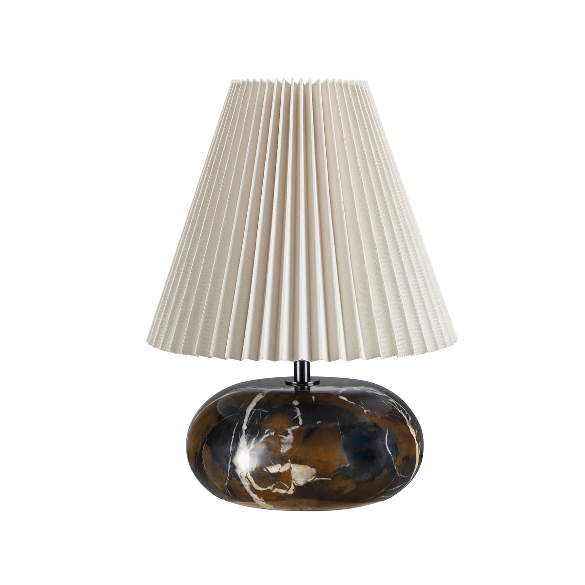 Renwil LPT1514 Noto Brown Table Lamp