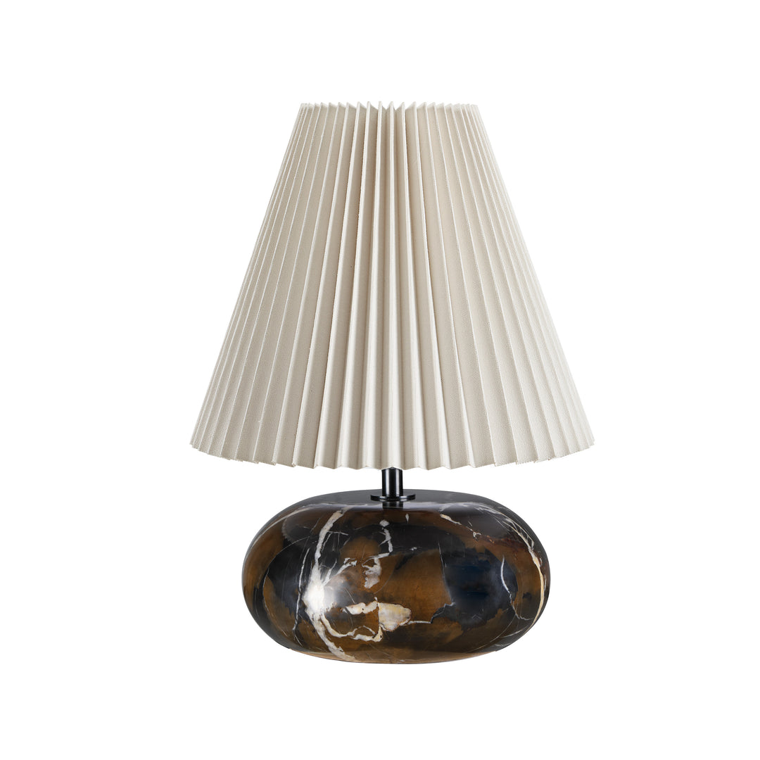 Renwil LPT1514 Noto Brown Table Lamp