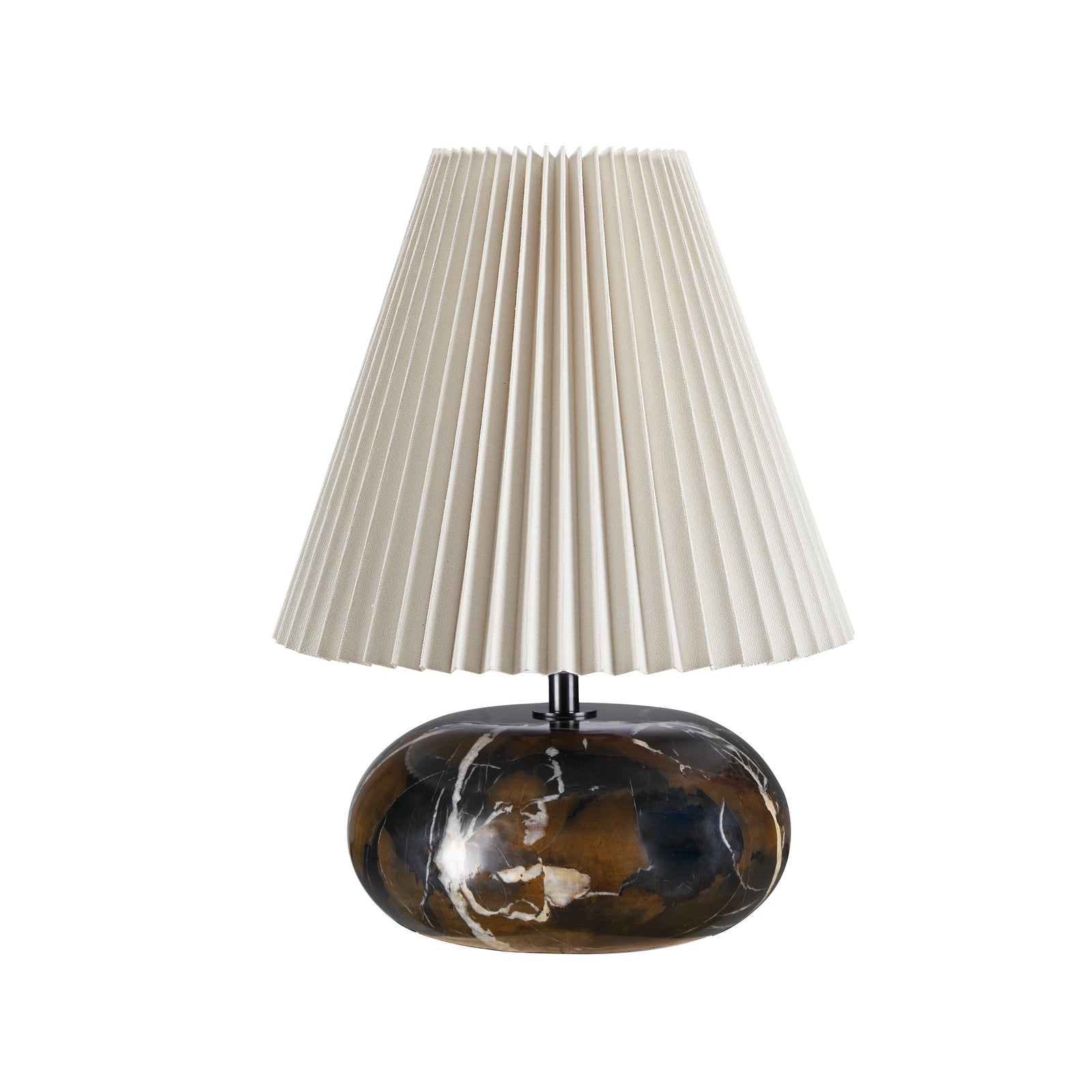Renwil LPT1514 Noto Brown Table Lamp