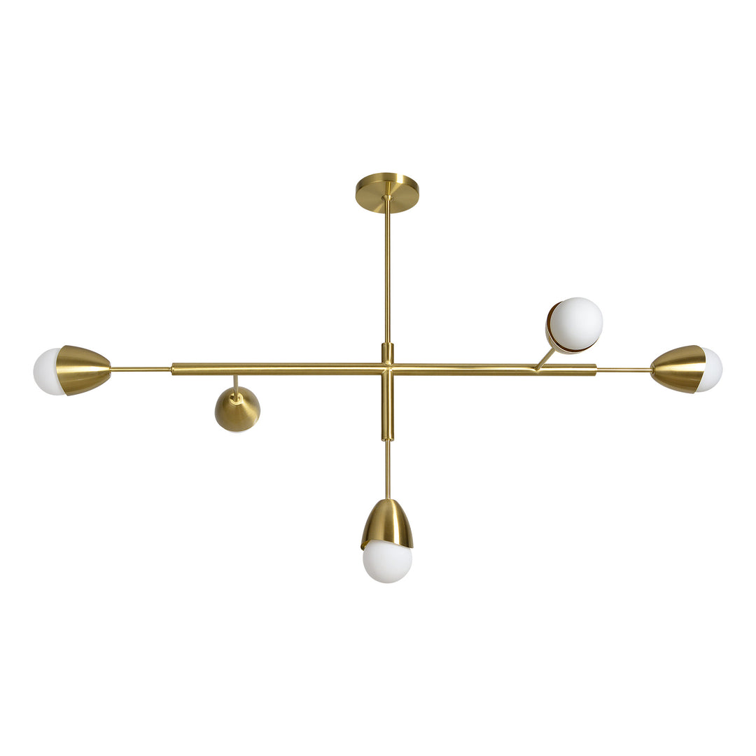 Renwil LPC4446 Naura Ceiling Fixture Ceiling Fixture
