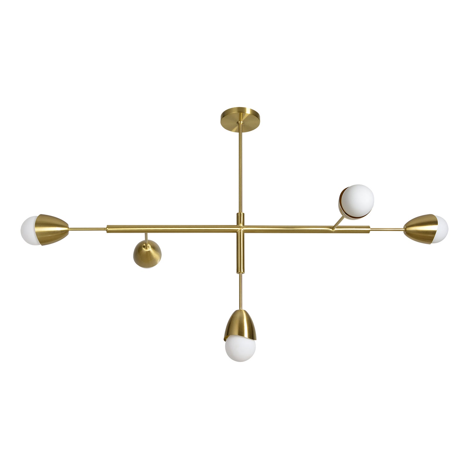 Renwil LPC4446 Naura Ceiling Fixture Ceiling Fixture