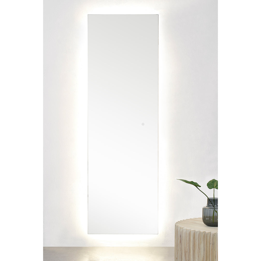 Renwil MT2485 Bexley Led Mirror