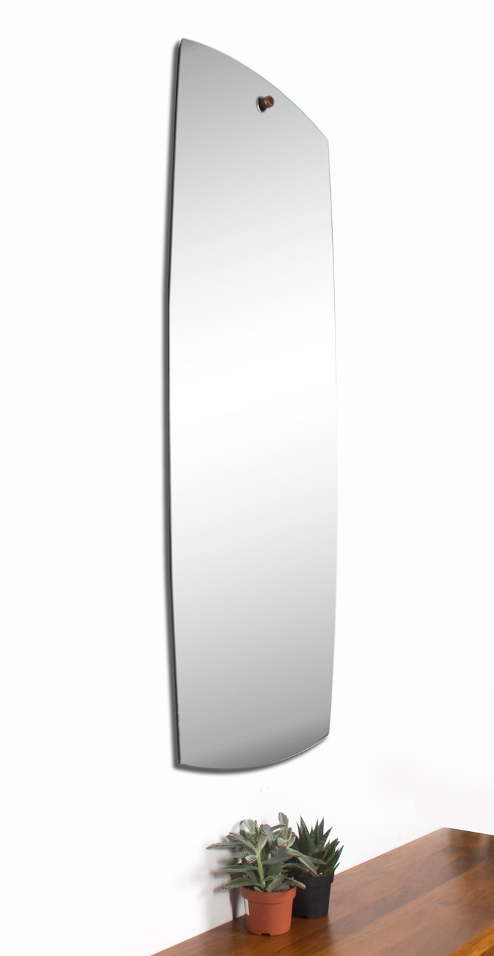 Renwil MT1749 Corbel Wall Mirror