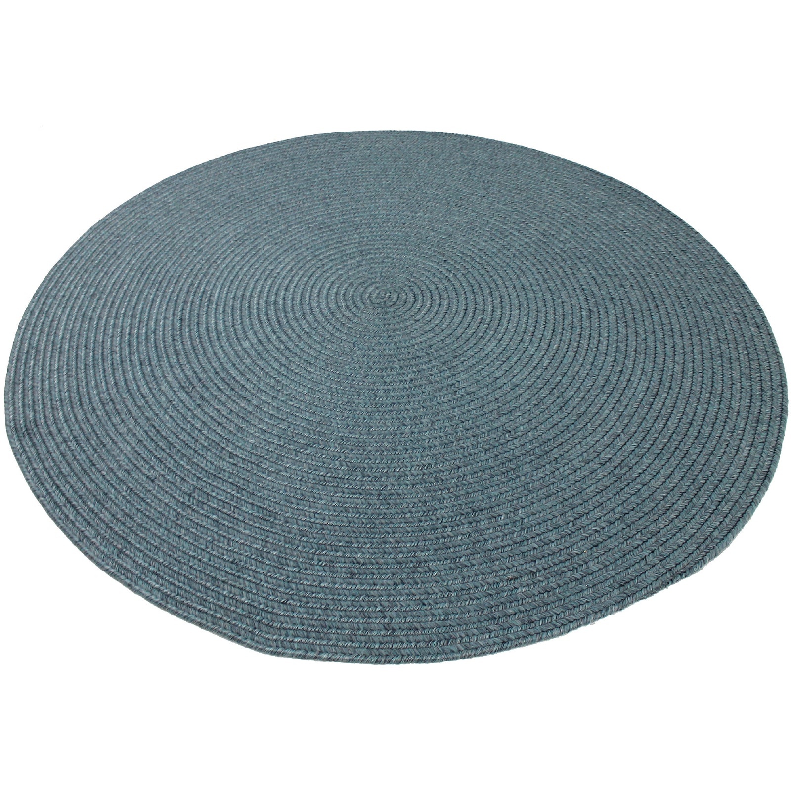 Renwil ROSAG-90592-55 Sage Blue Indoor/Outdoor Rug - Blue