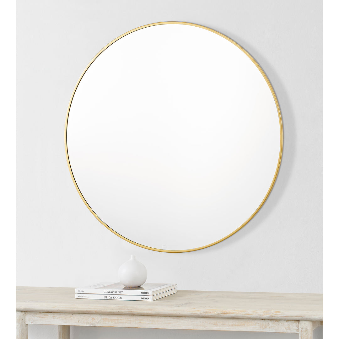 Renwil MT2528 Alegre Wall Mirror