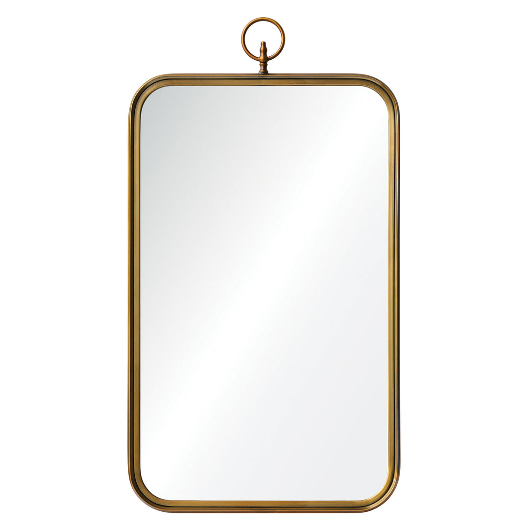 Renwil MT1508 Coburg Wall Mirror